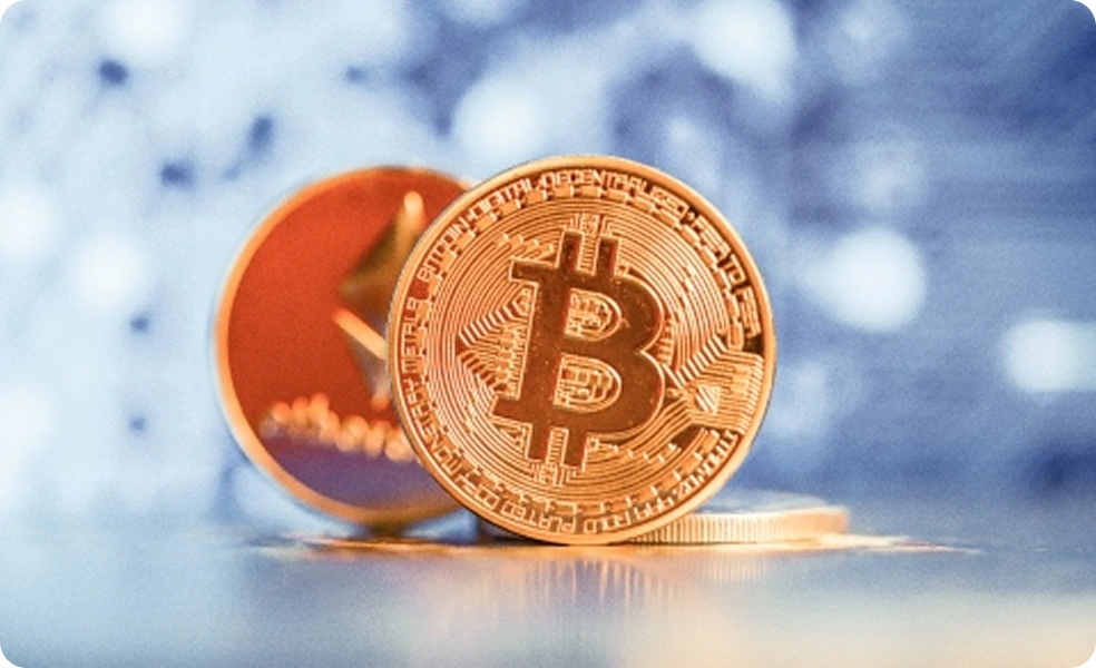 CFD Crypto