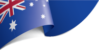 flag Australia