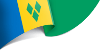 flag St Vincent and the Grenadines